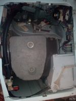 Лот: 13567708. Фото: 4. стиральная машина Indesit WDN... Красноярск