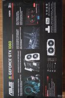 Лот: 12731523. Фото: 4. Видеокарта ASUS GeForce GTX 1060... Красноярск