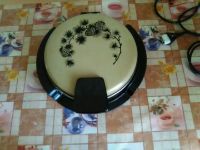 Лот: 9648654. Фото: 3. Электровафельница. Бытовая техника