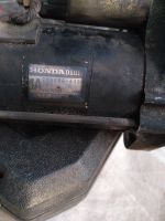 Лот: 19218726. Фото: 3. Стартер Honda cr-v rd 1 228000-6450. Авто, мото, водный транспорт