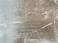 Лот: 25530703. Фото: 16. спойлер бампера Chery Tiggo 7...