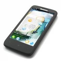 Лот: 3047465. Фото: 4. Смартфон новинка! Lenovo A820...