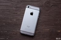 Лот: 7310959. Фото: 2. Iphone 5 16gb в корпусе 6-ки... Смартфоны, связь, навигация