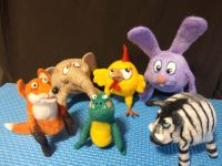 Лот: 18897494. Фото: 6. Валяние из шерсти на заказ.