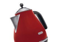 Лот: 10290256. Фото: 2. Электрочайник Delonghi Kboe 2001... Мелкая бытовая техника