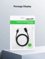 Лот: 24980355. Фото: 11. Кабель UGREEN US103 (10316) USB...