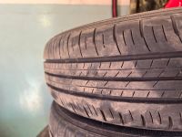 Лот: 20188020. Фото: 3. Dunlop Enasave EC300+ 165/65 r14... Авто, мото, водный транспорт