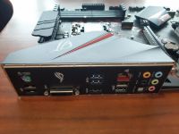 Лот: 19377932. Фото: 4. Asus ROG strix B360-H gaming... Красноярск