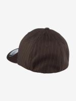 Лот: 22424801. Фото: 3. Бейсболка FLEXFIT 6195P (коричневый... Одежда, обувь, галантерея