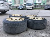Лот: 11621560. Фото: 4. Диски R18. Красноярск