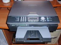 Лот: 628495. Фото: 2. Принтер brother MFC-215C (МФУ... Принтеры, сканеры, МФУ