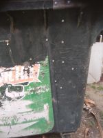 Лот: 20540945. Фото: 4. Мусорный бак
