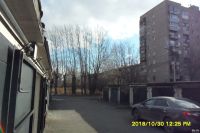 Лот: 13669503. Фото: 3. Кап. гараж р-н Ботанический. Недвижимость