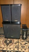 Лот: 15737898. Фото: 2. Microlab H-200 144 Ватта. Аудиотехника