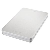 Лот: 16238488. Фото: 2. Внешний жесткий диск HDD Toshiba... Носители информации