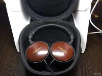 Лот: 9795975. Фото: 4. Наушники Hi-Fi Premium-класса... Красноярск