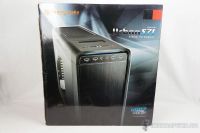 Лот: 10235241. Фото: 6. Корпус Thermaltake Urban S71 window...