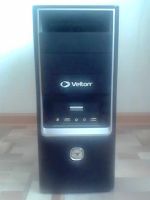 Лот: 6881347. Фото: 2. Корпус Velton 400W состояние на... Комплектующие