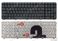 Лот: 15962625. Фото: 2. Клавиатура HP Pavilion DV7-4000... Комплектующие