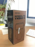 Лот: 16837933. Фото: 3. Yongnuo Speedlite yn560-II. Фото, видеокамеры, оптика