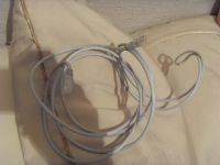 Лот: 3197643. Фото: 2. Сетевой кабель. RJ-45. Длина... Сетевые устройства