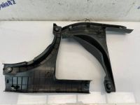 Лот: 24952611. Фото: 11. пластик салона Hyundai Solaris...