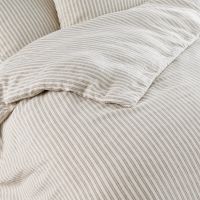 Лот: 24133972. Фото: 2. Пододеяльник LaRedoute. Домашний текстиль