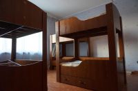 Лот: 8507074. Фото: 3. кровать детская 2ух этажная с... Мебель