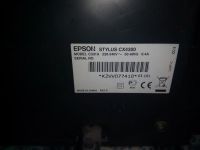 Лот: 6031146. Фото: 4. принтеры EPSON и HP. Красноярск