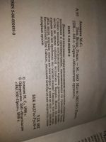 Лот: 5310613. Фото: 4. Михаил Ахманов, Тень Ветра, Ждать...