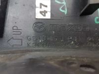 Лот: 20900714. Фото: 3. Накладка на крыло Mazda Atenza... Авто, мото, водный транспорт