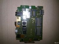 Лот: 8339632. Фото: 2. A46 . Lenovo s920 Передняя камера... Запчасти, оборудование