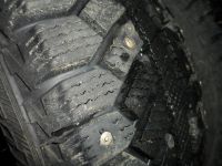 Лот: 1432344. Фото: 4. Зимняя резина 195/55 R15 Сordiant... Красноярск