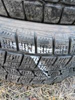 Лот: 13610129. Фото: 6. Dunlop DSX 195/65/R15
