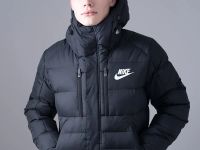 Лот: 14595590. Фото: 6. Куртка зимняя Nike (12162) Размер...