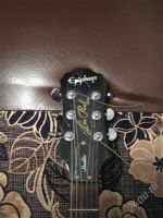 Лот: 1446467. Фото: 2. Epiphone Les Paul Studio. Музыкальные инструменты
