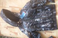 Лот: 6774921. Фото: 3. Куртка Reebok оригинал. Женская... Одежда, обувь, галантерея