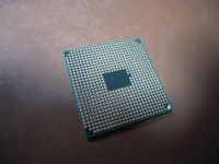 Лот: 15676878. Фото: 3. CPU процессор ноутбука AMD A4-4300m... Компьютеры, оргтехника, канцтовары