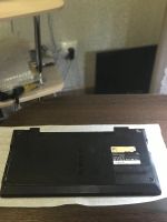 Лот: 14374412. Фото: 4. Поддон и задние крышки ноутбука... Красноярск