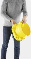 Лот: 20842828. Фото: 6. Строительный пылесос Karcher WD...
