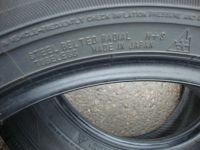 Лот: 10686992. Фото: 4. 175/70/14 Dunlop Graspic DS-3. Красноярск