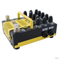 Лот: 13501265. Фото: 4. AMT Electronics SS-11 SS-11B АМТ... Красноярск