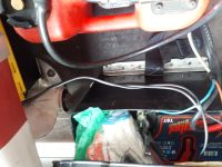 Лот: 13476470. Фото: 5. Моторная лодка ПВХ Антей 420