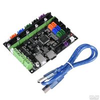 Лот: 13396314. Фото: 4. Bigtreetech SKR V1.1 Motherboard... Красноярск