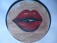Лот: 11021869. Фото: 6. Yello. " One Second ". LP.
