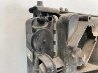 Лот: 24372700. Фото: 7. радиатор охлаждения двигателя...