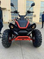Лот: 20624098. Фото: 9. Квадроцикл LINHAI YAMAHA Z180