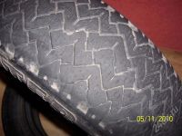 Лот: 602565. Фото: 2. Pirelli MS Winter 190 175/70/14... Шины, Диски