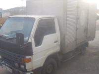 Лот: 14324388. Фото: 4. Грузовик Toyota Dyna 1992г