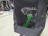 Лот: 15718576. Фото: 6. Коляска Сarrello Smart прогулочная